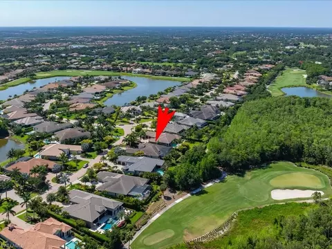 View/Area - 4249 Deephaven Ln, Naples, FL 34119 photo 2 of 2