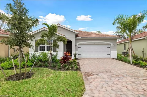 3764 Crosswater Dr, North Fort Myers, FL 33917