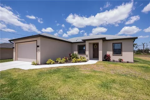 2047 NW 16th Ter, Cape Coral, FL 33993