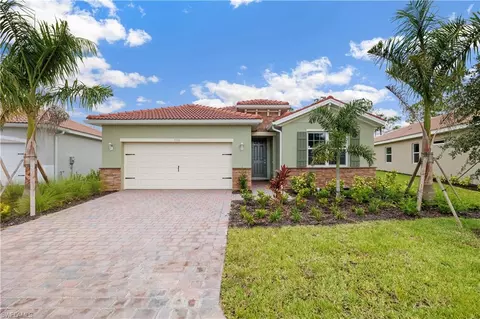 3768 Crosswater Dr, North Fort Myers, FL 33917