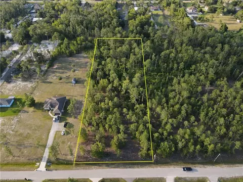 Nnn 50th Ave Ne, Naples, FL 34120