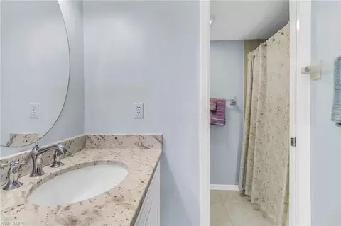 Bath - 4310 Chantelle Dr #E201, Naples, FL 34112 photo 2 of 3
