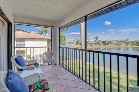 Exterior - 4310 Chantelle Dr #E201, Naples, FL 34112 photo 3 of 7