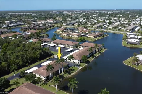 View/Area - 4310 Chantelle Dr #E201, Naples, FL 34112 photo 6 of 10