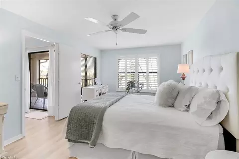 Bedroom - 4310 Chantelle Dr #E201, Naples, FL 34112 photo 1 of 4