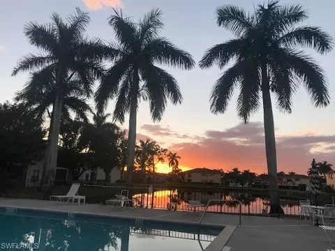 Exterior - 4310 Chantelle Dr #E201, Naples, FL 34112 photo 5 of 7
