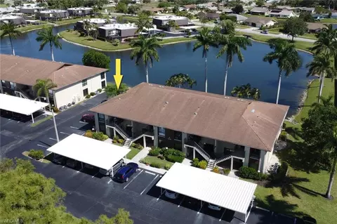 View/Area - 4310 Chantelle Dr #E201, Naples, FL 34112 photo 4 of 10