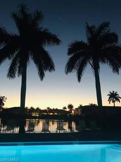 Exterior - 4310 Chantelle Dr #E201, Naples, FL 34112 photo 6 of 7