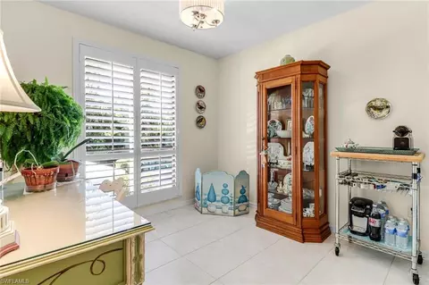 Entry Way - 4310 Chantelle Dr #E201, Naples, FL 34112 photo 1 of 1