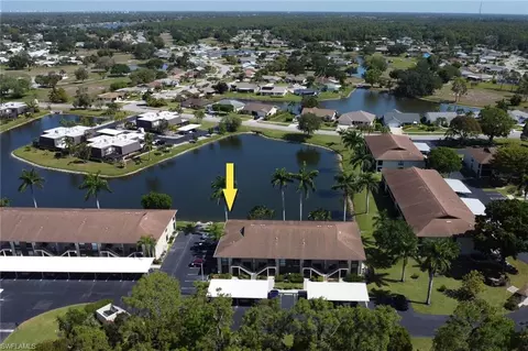 View/Area - 4310 Chantelle Dr #E201, Naples, FL 34112 photo 5 of 10