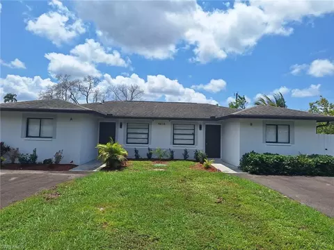 4618 24th Pl SW, Naples, FL 34116
