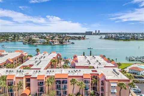 8911 Blind Pass Rd #319, Saint Pete Beach, FL 33706