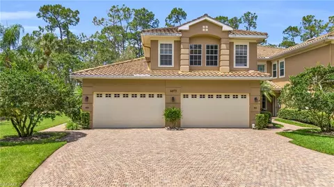 6073 Ashford Ln #801, Naples, FL 34110