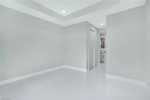 Bedroom - 3441 26th Ave SE, Naples, FL 34117 photo 2 of 2