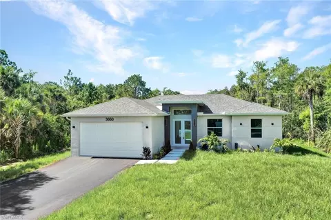 4287 66th Ave NE, Naples, FL 34120