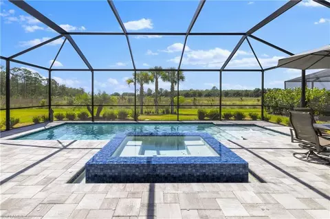 19761 The Place Blvd, Estero, FL 33928