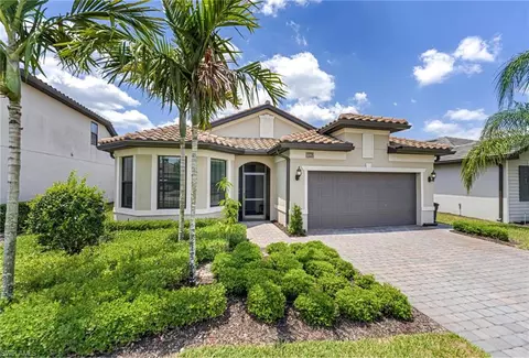 Exterior - 19528 Utopia Ln, Estero, FL 33928 photo 8 of 16