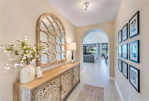 Entry Way - 19528 Utopia Ln, Estero, FL 33928 photo 1 of 1