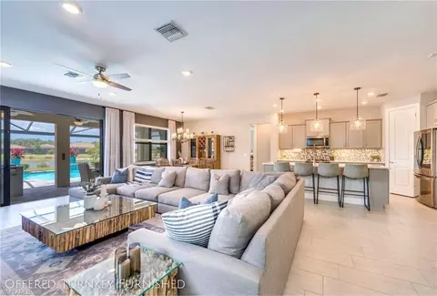 Living - 19528 Utopia Ln, Estero, FL 33928 photo 2 of 2