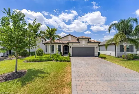 Exterior - 19528 Utopia Ln, Estero, FL 33928 photo 9 of 16