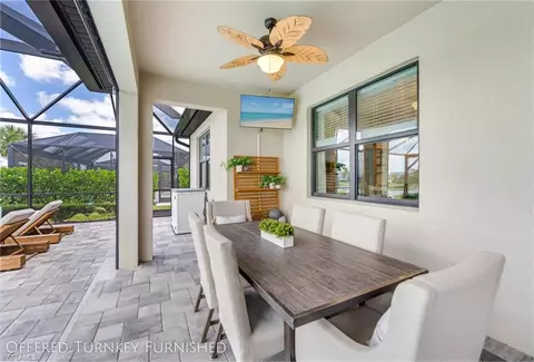 Dining - 19528 Utopia Ln, Estero, FL 33928 photo 3 of 4