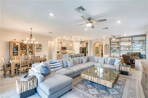 Living - 19528 Utopia Ln, Estero, FL 33928 photo 1 of 2