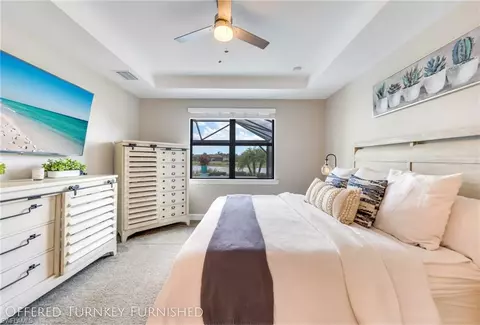 Bedroom - 19528 Utopia Ln, Estero, FL 33928 photo 3 of 8