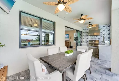 Dining - 19528 Utopia Ln, Estero, FL 33928 photo 2 of 4
