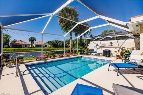3108 Andorra Ct, Naples, FL 34109