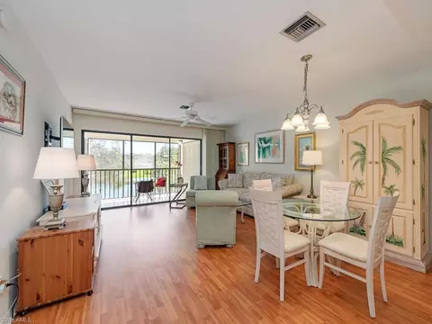 1636 Spoonbill Ln #B, Naples, FL 34105