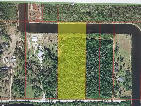 Nnnn 42nd Ave Se, Naples, FL 34117