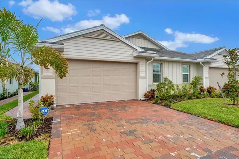 1022 Enbrook Loop, Naples, FL 34114