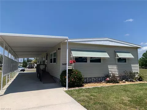 6469 Haele Ct, North Port, FL 34287