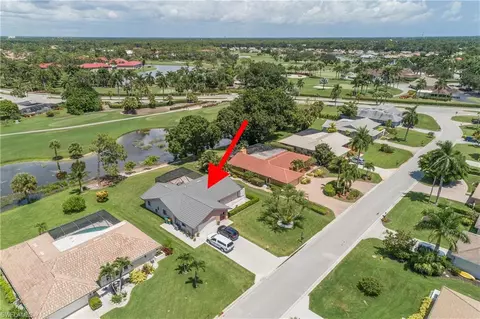 427 Torrey Pines Pt, Naples, FL 34113
