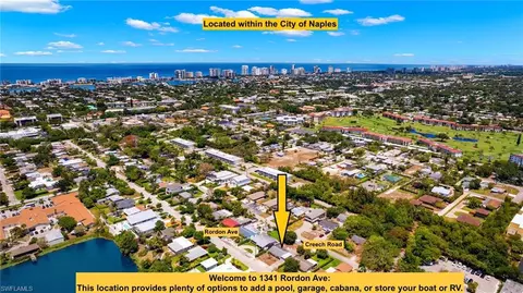 1341 Rordon Ave, Naples, FL 34103