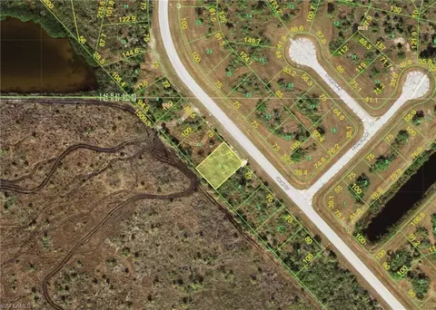 13019 Quail Rd, Placida, FL 33946