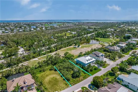 1340 Eagle Run Dr, Sanibel, FL 33957