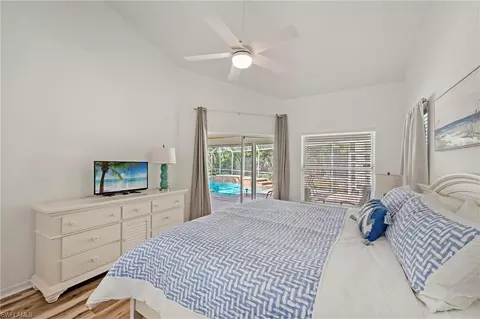 Bedroom - 657 Coldstream Ct, Naples, FL 34104 photo 4 of 4