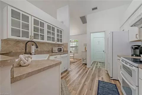 Kitchen - 657 Coldstream Ct, Naples, FL 34104 photo 2 of 2