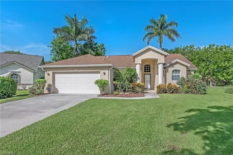Exterior - 657 Coldstream Ct, Naples, FL 34104 photo 3 of 6