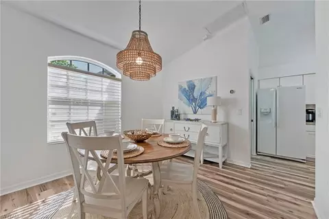 Dining - 657 Coldstream Ct, Naples, FL 34104 photo 1 of 3