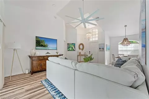 Living - 657 Coldstream Ct, Naples, FL 34104 photo 4 of 4