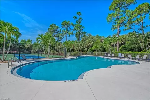 Exterior - 657 Coldstream Ct, Naples, FL 34104 photo 5 of 6