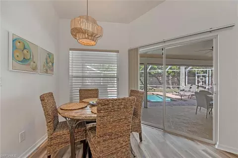 Dining - 657 Coldstream Ct, Naples, FL 34104 photo 2 of 3