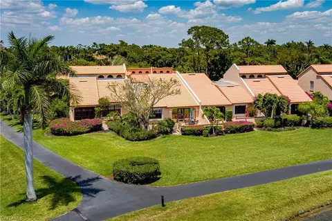 15529 Royal Fern Ln N #446, Naples, FL 34110
