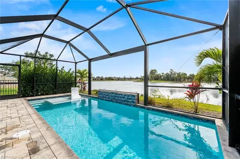 8784 Swell Brooks Ct, North Fort Myers, FL 33917