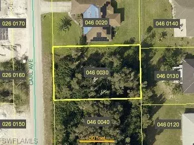 1122 Carl Ave, Lehigh Acres, FL 33971