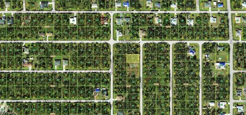 3281 Dunbar St, Port Charlotte, FL 33948