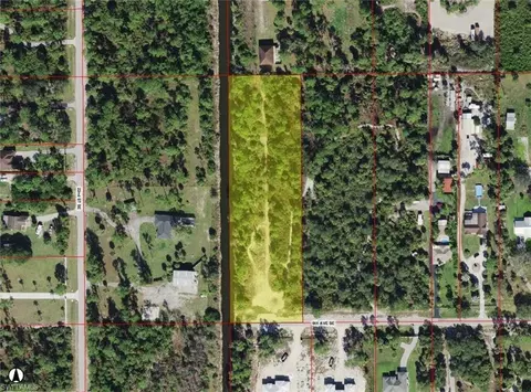 Nnn 6th Ave Se, Naples, FL 34117