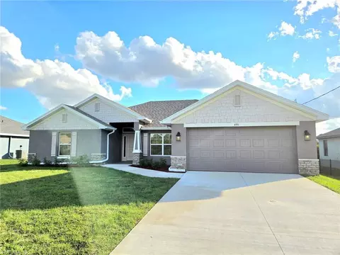 495 Windermere Dr, Lehigh Acres, FL 33972
